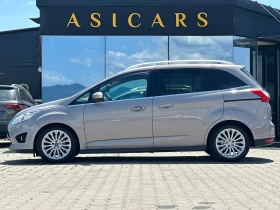 Ford Grand C-Max / 1.6 D / 116 HP / 6+ 1 /  | Mobile.bg � ����� ������ 2