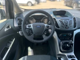 Ford Grand C-Max / 1.6 D / 116 HP / 6+ 1 /  | Mobile.bg � ����� ������ 14