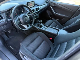 Mazda 6 2.0i Sky-ACTIV G / FACELIFT / KEYLESS / LED / NAVI | Mobile.bg � ����� ������ 16