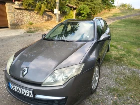 Renault Laguna undefined | Auto.bg — изображение 5