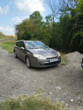 Renault Laguna undefined | Auto.bg — изображение 9
