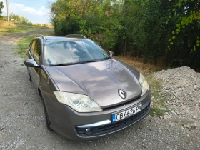Renault Laguna 