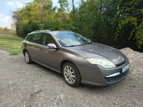 Renault Laguna undefined | Auto.bg — изображение 2