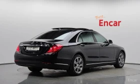 Mercedes-Benz S 350 * Blue TEC * ДИСТРОНИК * ОБДУХВАНЕ * BURMESTER - 26100 € - 33780995 2