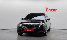 Mercedes-Benz S 350 * Blue TEC * ДИСТРОНИК * ОБДУХВАНЕ * BURMESTER - 26100 € - 33780995 3
