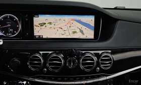 Mercedes-Benz S 350 * Blue TEC * ДИСТРОНИК * ОБДУХВАНЕ * BURMESTER - 26100 € - 33780995 15