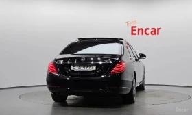 Mercedes-Benz S 350 * Blue TEC * ДИСТРОНИК * ОБДУХВАНЕ * BURMESTER - 26100 € - 33780995 4
