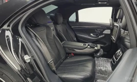 Mercedes-Benz S 350 * Blue TEC * ДИСТРОНИК * ОБДУХВАНЕ * BURMESTER - 26100 € - 33780995 12