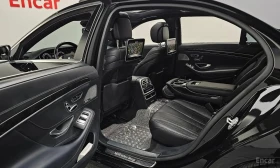 Mercedes-Benz S 350 * Blue TEC * ДИСТРОНИК * ОБДУХВАНЕ * BURMESTER - 26100 € - 33780995 11