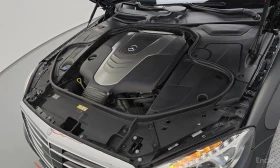 Mercedes-Benz S 350 * Blue TEC * ДИСТРОНИК * ОБДУХВАНЕ * BURMESTER - 26100 € - 33780995 6