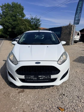 Ford Fiesta  N1 Товарна | Auto.bg — изображение 2