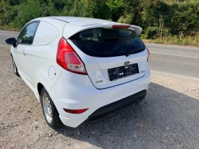 Ford Fiesta  N1 Товарна | Auto.bg — изображение 3
