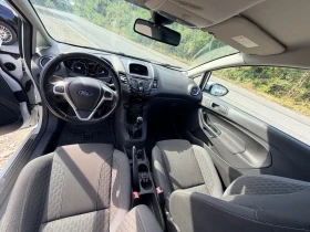 Ford Fiesta  N1 Товарна | Auto.bg — изображение 9