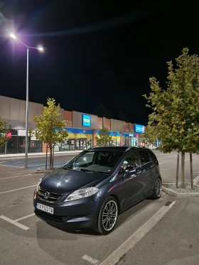 Honda Fr-v 1.7 vtec 5+ 1 | Auto.bg — изображение 3