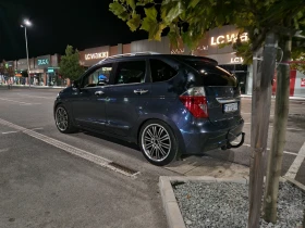 Honda Fr-v 1.7 vtec 5+ 1