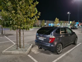 Honda Fr-v 1.7 vtec 5+ 1 | Auto.bg — изображение 4