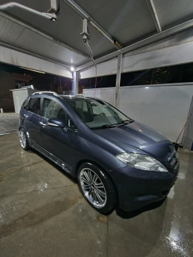 Honda Fr-v 1.7 vtec 5+ 1 | Auto.bg — изображение 7