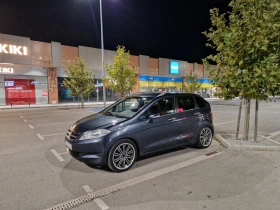 Honda Fr-v 1.7 vtec 5+ 1 | Auto.bg — изображение 5