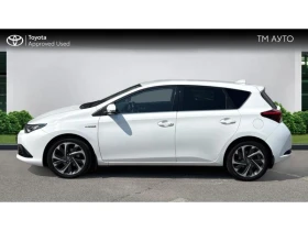 Toyota Auris HB 1.8HSD LUNA - 15790 € - 66293060 3