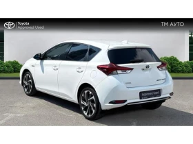 Toyota Auris HB 1.8HSD LUNA - 15790 € - 66293060 2
