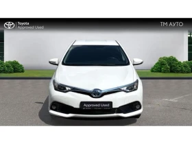 Toyota Auris HB 1.8HSD LUNA - 15790 € - 66293060 5