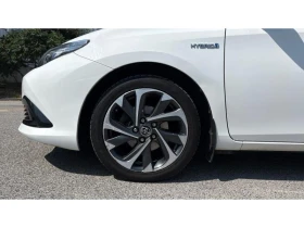 Toyota Auris HB 1.8HSD LUNA - 15790 € - 66293060 16