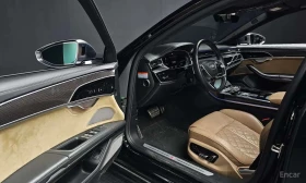 Audi S8 4.0 TFSI Quattro LWB /���������/��������/360 | Mobile.bg � ����� ������ 10