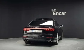 Audi S8 4.0 TFSI Quattro LWB /���������/��������/360 | Mobile.bg � ����� ������ 4