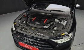 Audi S8 4.0 TFSI Quattro LWB /���������/��������/360 | Mobile.bg � ����� ������ 6