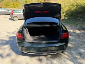 Audi A5 Coupe 3.0TDI 240�.�. 4�4 S-Line ��� ��������� | Mobile.bg � ����� ������ 12