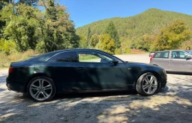Audi A5 Coupe 3.0TDI 240�.�. 4�4 S-Line ��� ��������� | Mobile.bg � ����� ������ 7