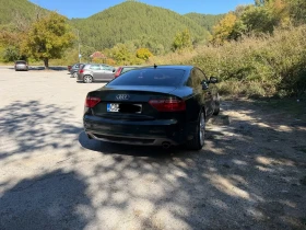 Audi A5 Coupe 3.0TDI 240�.�. 4�4 S-Line ��� ��������� | Mobile.bg � ����� ������ 9