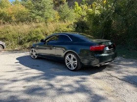 Audi A5 Coupe 3.0TDI 240�.�. 4�4 S-Line ��� ��������� | Mobile.bg � ����� ������ 11