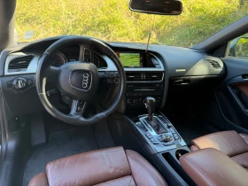 Audi A5 Coupe 3.0TDI 240�.�. 4�4 S-Line ��� ��������� | Mobile.bg � ����� ������ 17