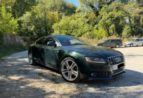 Audi A5 Coupe 3.0TDI 240�.�. 4�4 S-Line ��� ��������� | Mobile.bg � ����� ������ 5