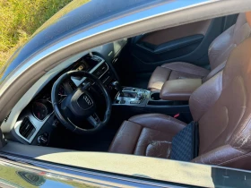 Audi A5 Coupe 3.0TDI 240�.�. 4�4 S-Line ��� ��������� | Mobile.bg � ����� ������ 13