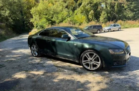 Audi A5 Coupe 3.0TDI 240�.�. 4�4 S-Line ��� ��������� | Mobile.bg � ����� ������ 6