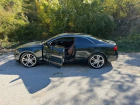 Audi A5 Coupe 3.0TDI 240к.с. 4х4 S-Line ТОП СЪСТОЯНИЕ