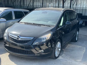 Opel Zafira Ecoflex