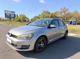 VW Golf 7 blue motion - 9400 € - 27857223 4