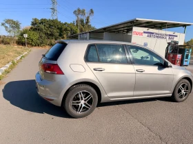 VW Golf 7 blue motion - 9400 € - 27857223 9