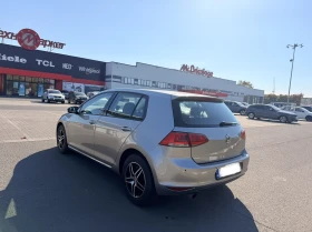 VW Golf 7 blue motion - 9400 € - 27857223 7