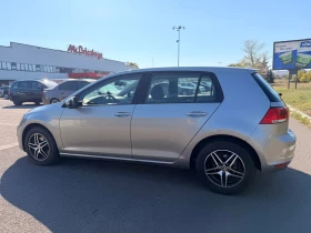 VW Golf 7 blue motion - 9400 € - 27857223 6