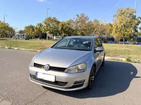 VW Golf 7 blue motion - 9400 € - 27857223 3