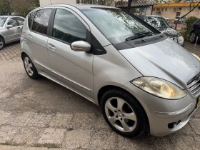 Mercedes-Benz A 150 1.5i gaz/benzin - 1350 € - 66408017 4