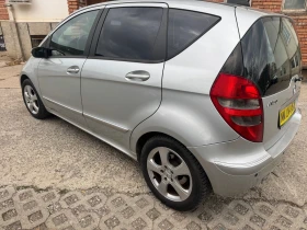 Mercedes-Benz A 150 1.5i gaz/benzin - 1350 € - 66408017 8