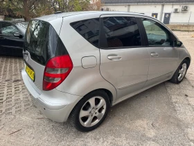 Mercedes-Benz A 150 1.5i gaz/benzin - 1350 € - 66408017 9