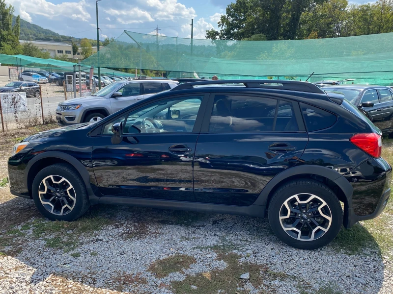 Subaru XV crosstrek, снимка 7 - Автомобили и джипове - 47392033