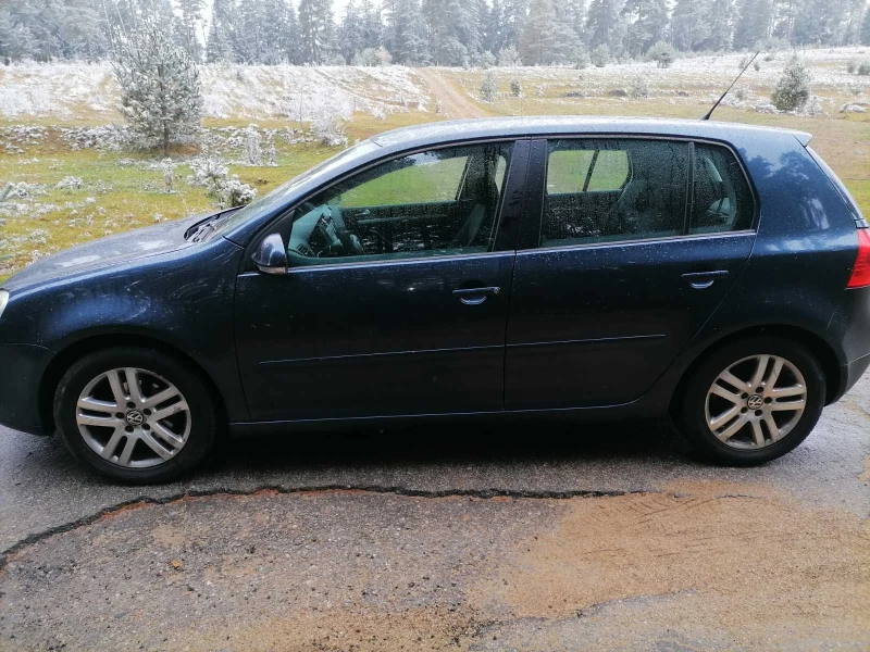 VW Golf, снимка 14 - Автомобили и джипове - 47990097