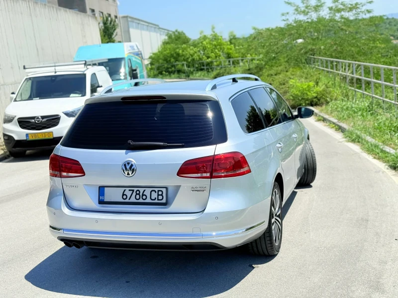 VW Passat DSG обслужена!!!, снимка 4 - Автомобили и джипове - 52173317